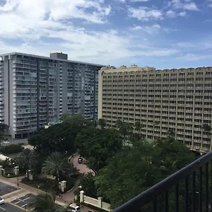 La Mancha Isla Verde Beach Apartment San Juan