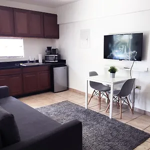 Apartment Boulevard 204, Mayaguez